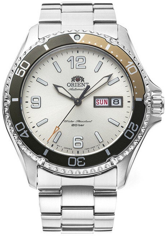 Orient AA0821S