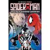 Shadow Warrior (Spider-Man: Original Manga)