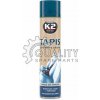 K2 K206 TAPIS Čistič textilií, čalounění, 600ml