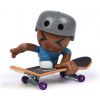 Tech Deck Sk8 Crew Fingerboard S Figúrkou