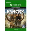 XONE Far Cry Primal / Elektronická licencia / Akčné / Angličtina / od 18 rokov / Hra pre Xbox One (G3Q-00084)