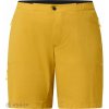 Haglöfs L.I.M Fuse II dámske kraťasy, žltá 42