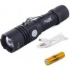 Bailong 08289 Svietidlo LED CREE XM-L T6 ZOOM