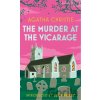 The Murder at the Vicarage - Agatha Christie