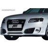 ABT Sportsline predný nárazník Audi A4 typ 8K