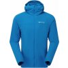 Pánska bunda Montane Tenacity Nano Hoodie Neptune Blue M