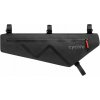 Taška do rámu Cyclite Frame Bag / 02 - black uni