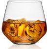 Rona Poháre na whisky Charisma 390 ml 4 ks