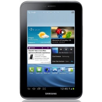 Samsung Galaxy Tab GT-P3100TSEXEZ od 99 € - Heureka.sk