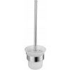 Mexen Adox záchodová wc kefa chrómová 7018250-00