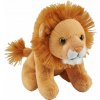 Plyš vrecko lev ECO WR