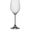 FLAMENCO 350ml - poháre na biele víno, 6 ks