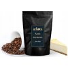 Zrnková káva Arabica Arkom Ochutená káva Syrovník 200 g 200 g