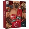 Old Spice Captain tuhý dezodorant 50 ml a sprchový gél 250 ml