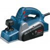 BOSCH GHO 6500 PROFESSIONAL Elektrický hoblík 0601596000