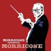 Ennio Morricone, Ennio Morricone - Morricone Conducts Morricone (2 CD), CD