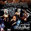 Snoop Dog No Limit TOP Dogg 2 LP