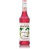 Monin Grenadine sirup grenadýna 0,7 L