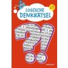 Logische Denkrätsel. Ab 10 Jahren (ROQA Presseagentur Essen Frank Behr,Tessloff Verlag Ragnar Tessloff GmbH & Co.KG)(Brožovaná)