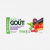 Good Gout Špagety s baklažánom a hovädzím mäsom BIO 2x190 g 380 g