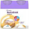 Danone Nutridrink Compact kávová príchuť (inovácia 2025) 4 × 125 ml (500 ml)