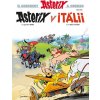 Asterix 37 - Asterix v Itálii, 3. vydání