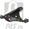 RTS S.A. 96-90468-2