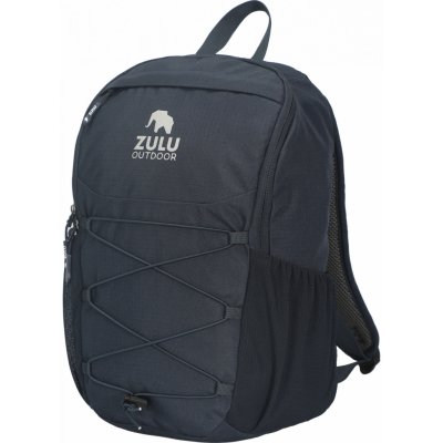 Zulu batoh Mako 15l modrá