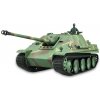 AMEWI Trade e.K. RC Tank JAGDPANTHER BB 1:16, 2.4 GHz, zvuk, dym, RTR