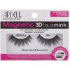 Ardell Magnetic 3D Faux Mink 854 magnetické umělé řasy odstín Black