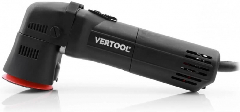 Vertool 12e Mini Dual Action Polisher