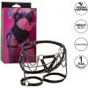 Calexotics - euphoria multichain thigh harness premium