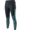 Dynafit legíny Trail Graphic Tights W blueberry