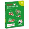 Włoski. Słowo do słowa dla początkujących A1 (Aleksandra Janczarska)(Brožovaná)