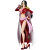 Banpresto One Piece Grandline DFX Boa Hancock 17 cm
