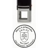Pečiatka znalca Ø36mm Trodat 4638