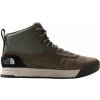 The North Face LARIMER M khaki biela