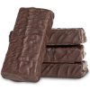 BrainMax Pure Vegan Peanut Butter Protein Bar Veganská proteínová tyčinka Arašidové maslo BIO 60 g