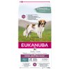 EUKANUBA-Adult Daily Care Mono-Protein duck-12kg