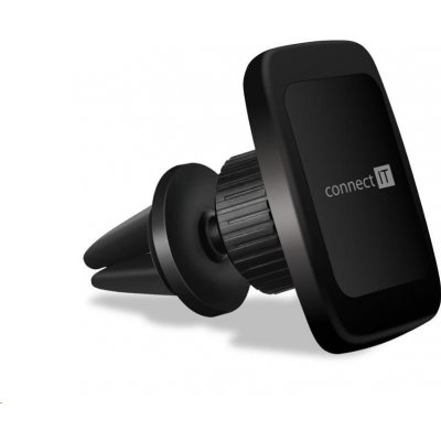 Connect IT InCarz 6Strong360 CMC-4046-BK