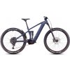 Cube Bicykel Cube STEREO HYBRID ONE44PRO 800 XL