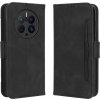 VSETKONAMOBIL 53581 SLOT Peňaženkový obal pre Huawei Mate 50 Pro čierny