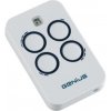 Genius Diaľkový ovládač KILO 868 MHz, 4-kanálový - náhrada za AMIGO 868-4 KILO-868-4