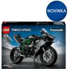 LEGO Technic 42170 Motorka Kawasaki Ninja H2R