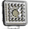AMIO Pracovné LED svetlo AWL13 77 LED FLOOD 9-36V