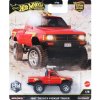 Hot Wheels Premium Car Culture 87 Toyota Pickup Truck