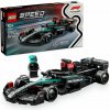 LEGO LEGO® Speed Champions 77244 Závodní auto Mercedes-AMG F1® W15