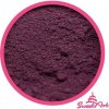 SweetArt jedlá prachová barva Purple orchidejová 2,5 g