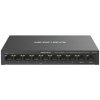 TP-LINK Mercusys MS110CP / Switch / 2x GLAN / 8x LAN PoE+ (MS110CP)