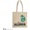 Cinereplicas Harry Potter Alumni Slytherin Tote Bag taška 38x41 cm